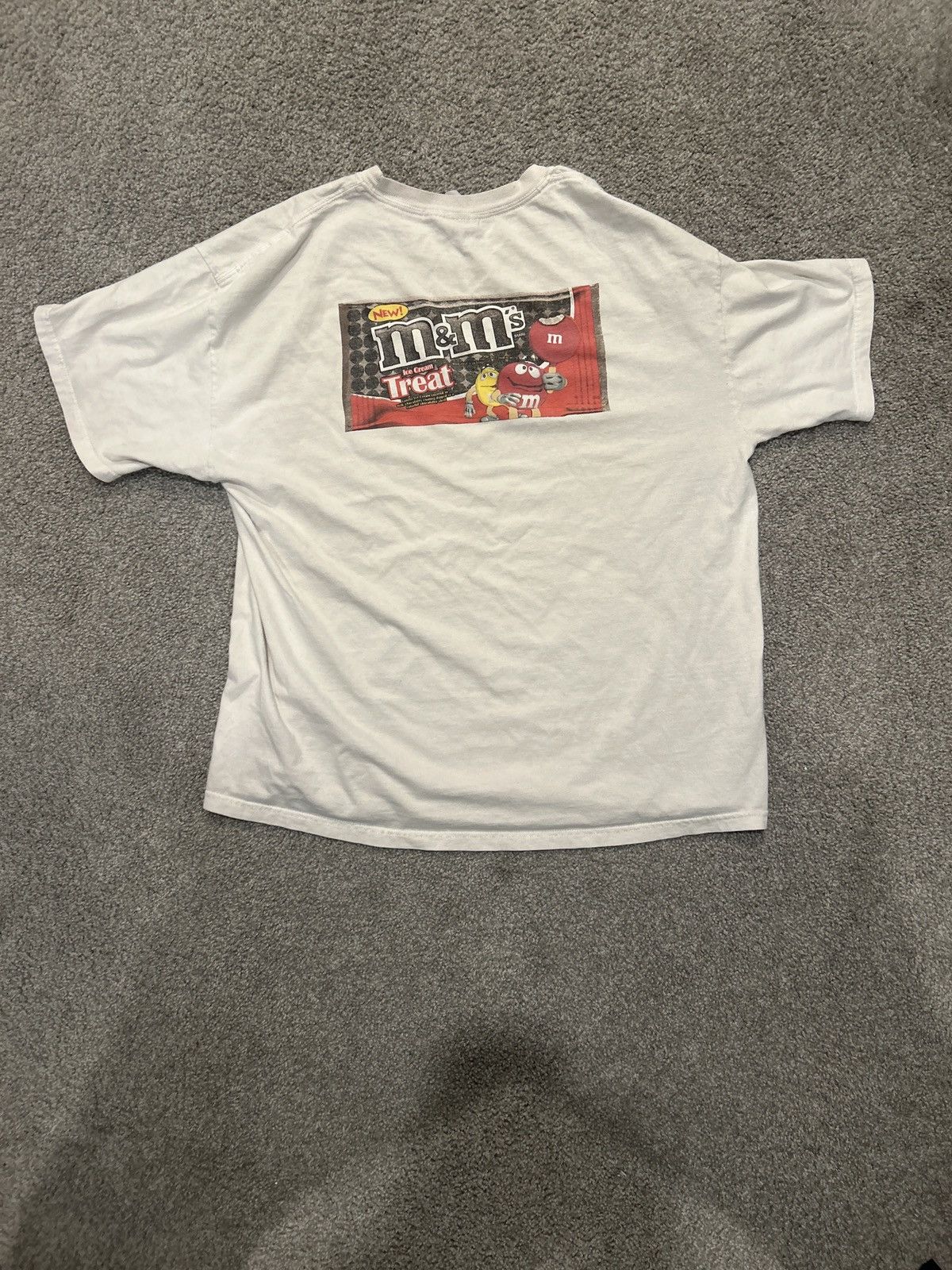 Other M&M baige XL Size US XL / EU 56 / 4 - 2 Thumbnail