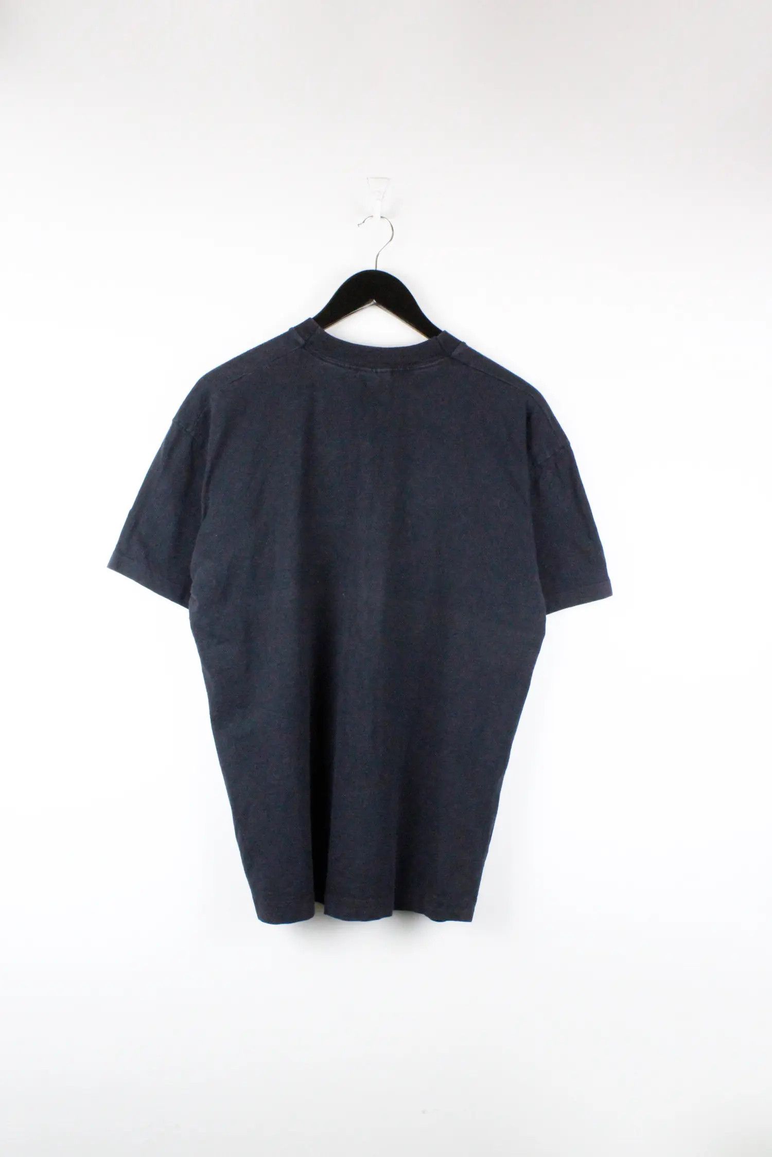 Alien Workshop Vintage 90's Aliens Detector The Xenon Graphic T-shirt Size US L / EU 52-54 / 3 - 4 Thumbnail