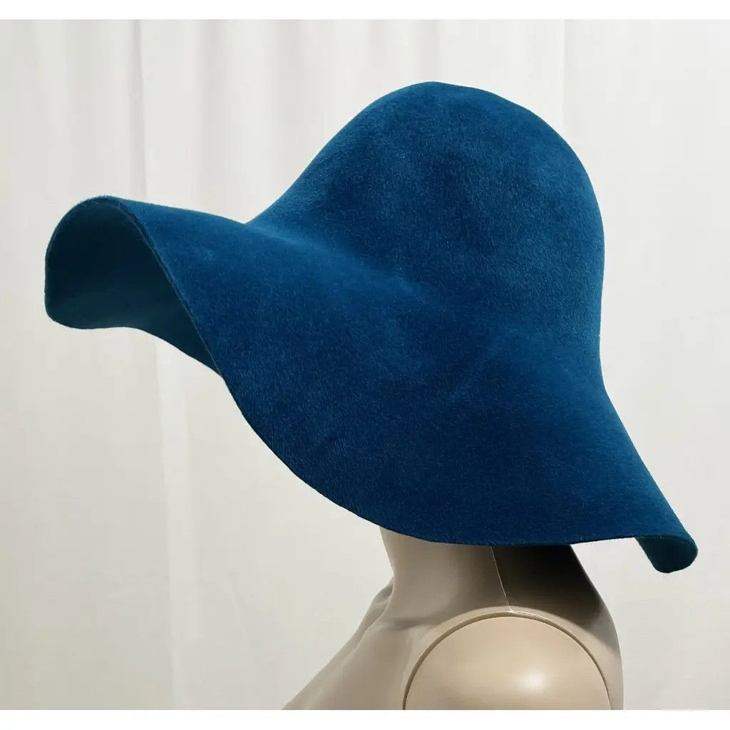forte_forte Hat, Forte_forte Size ONE SIZE - 3 Thumbnail