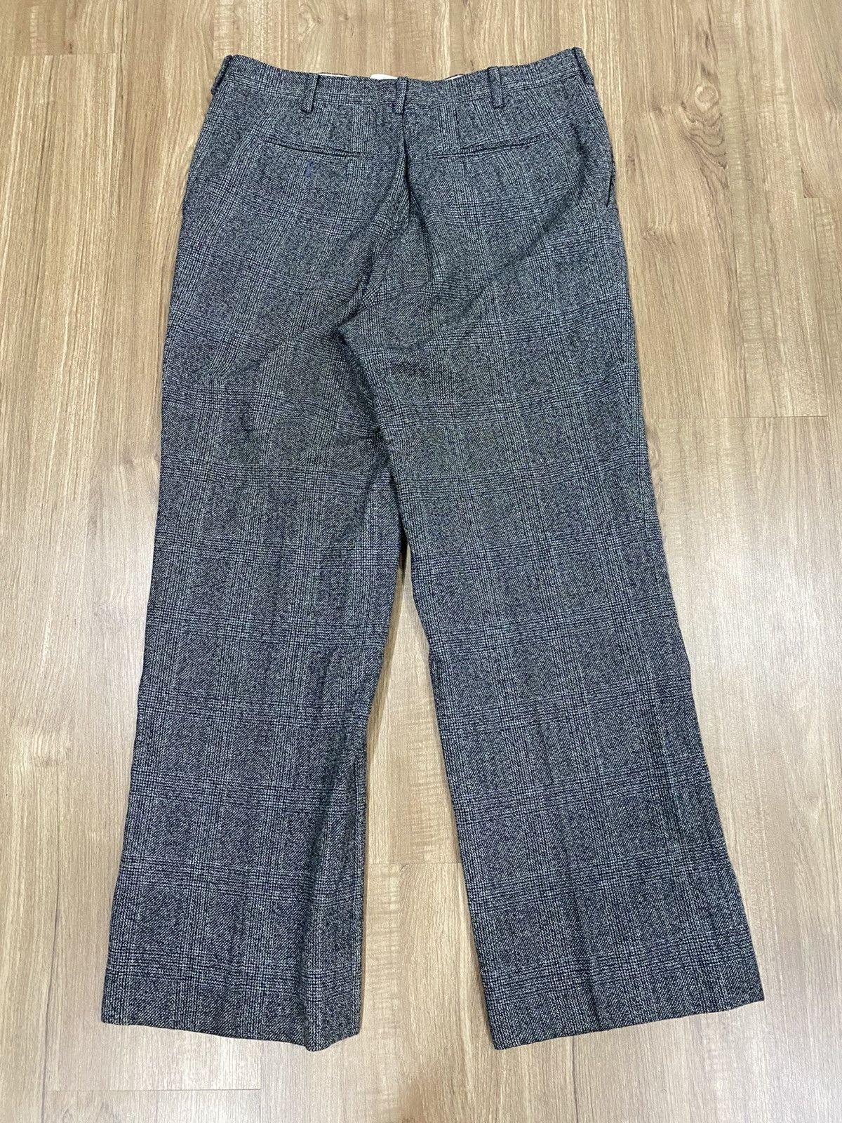 Burberry Vinatge Burberry pants Size US 32 / EU 48 - 5 Thumbnail