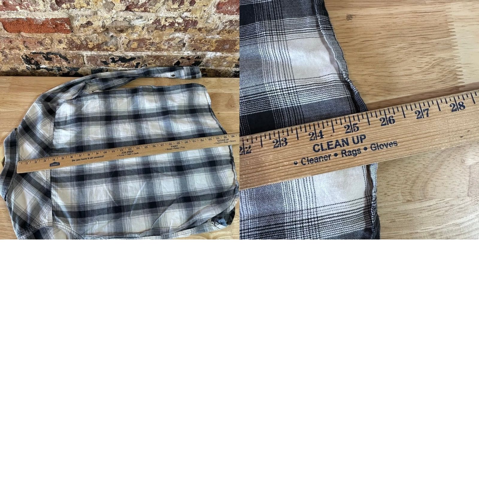 Carhartt VINTAGE? No. Size S / US 4 / IT 40 - 9 Thumbnail