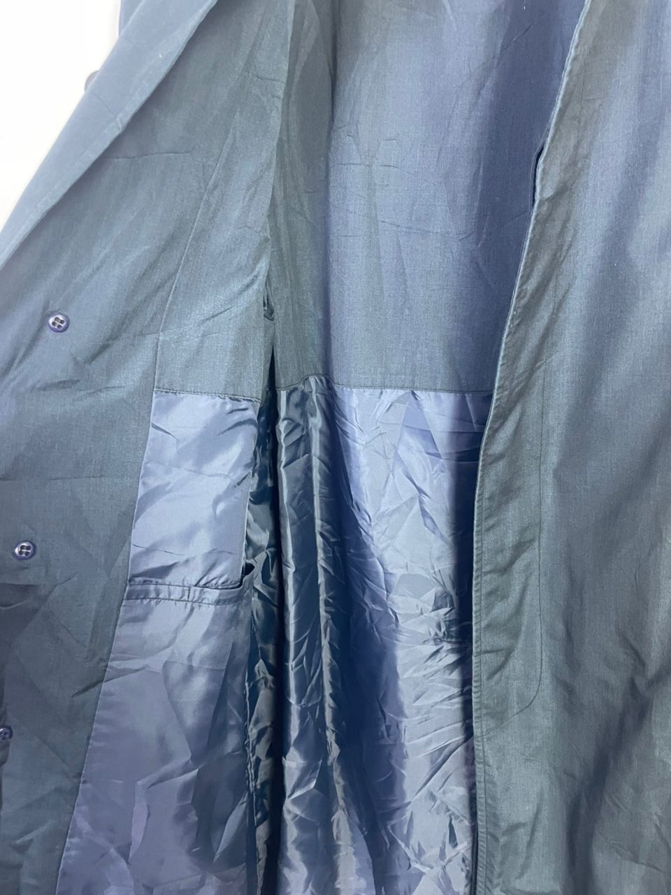 Burberry Burberry Over Coat Size US M / EU 48-50 / 2 - 3 Thumbnail