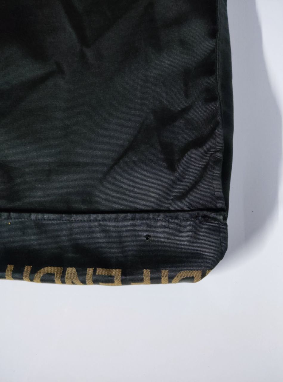 Fendi Authentic Fendi Bag Shoulder Size ONE SIZE - 13 Thumbnail