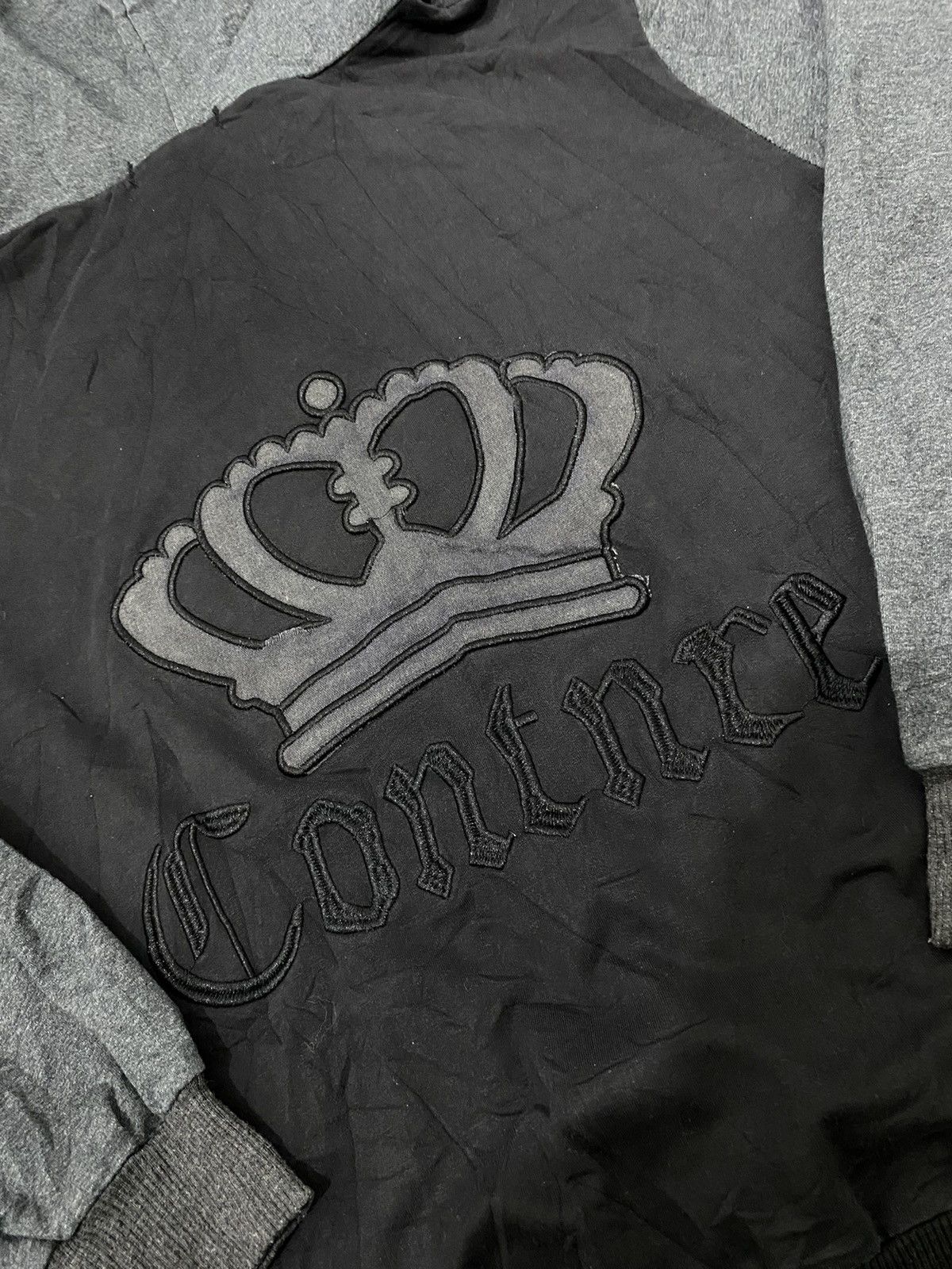 Hysteric Glamour SHIGI PUNK STYLE HOODIE Size US M / EU 48-50 / 2 - 4 Thumbnail