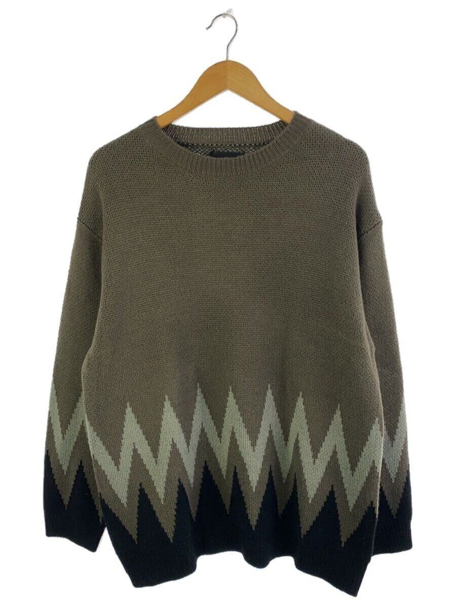 Number (N)ine NUMBER (N)INE knit Size US M / EU 48-50 / 2 - 1 Thumbnail