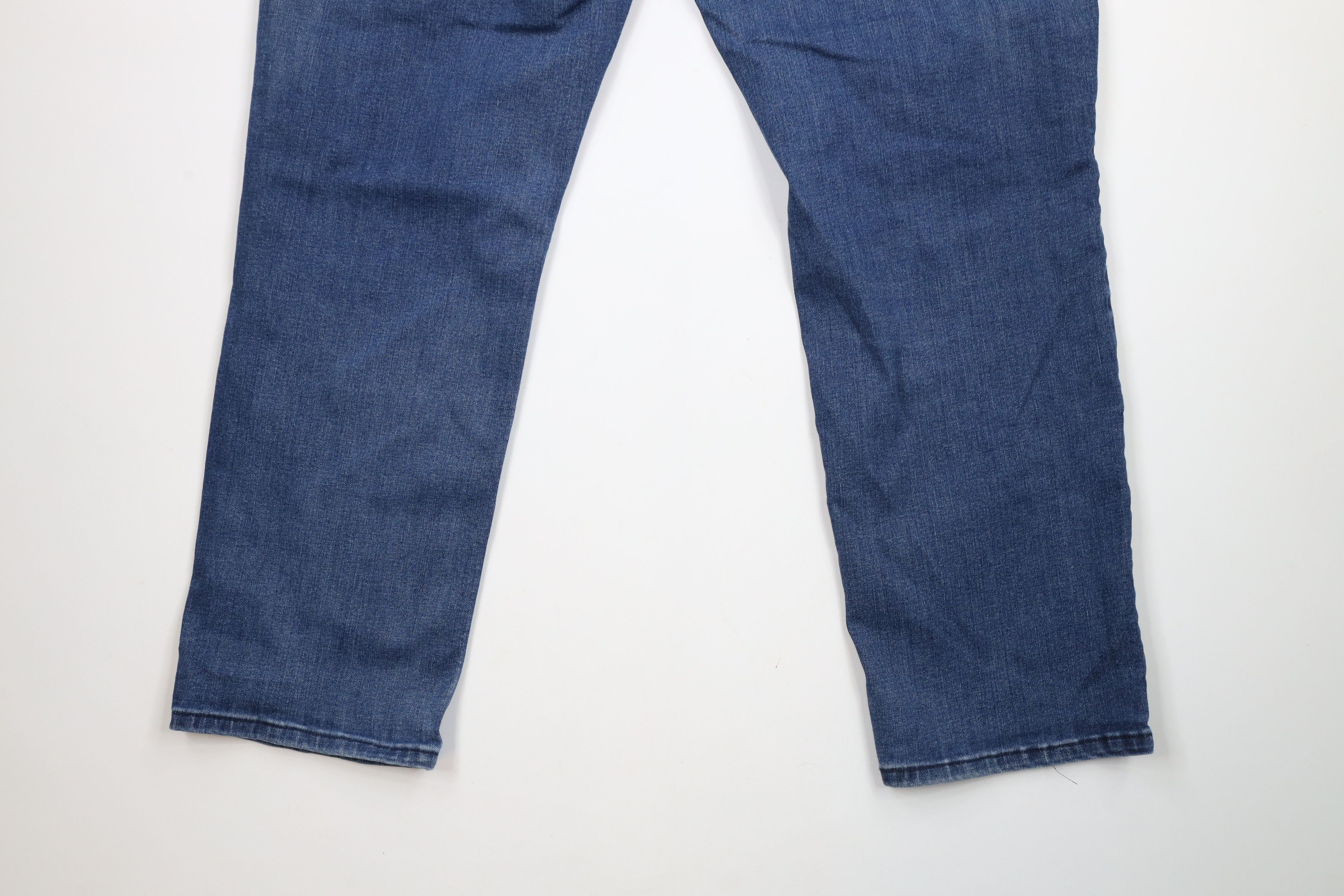 Levi's × Vintage Vintage Y2K Levis 541 Athletic Fit Stretch Denim Jeans Blue Size US 42 / EU 58 - 14 Thumbnail