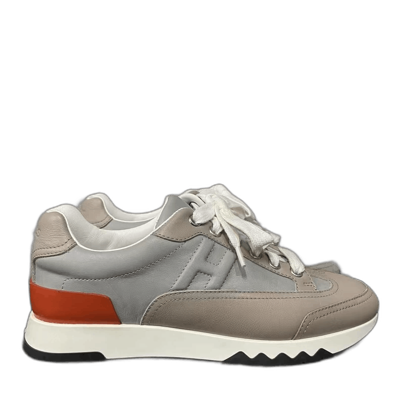 Hermes Hermes Sneakers in Size 35 for Sale-yf Size US 5 / EU 37 - 1 Thumbnail
