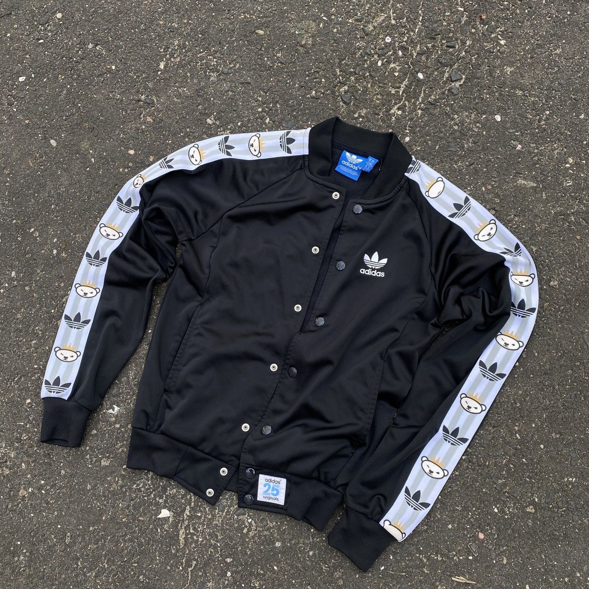 Adidas X Nigo Bear | Grailed