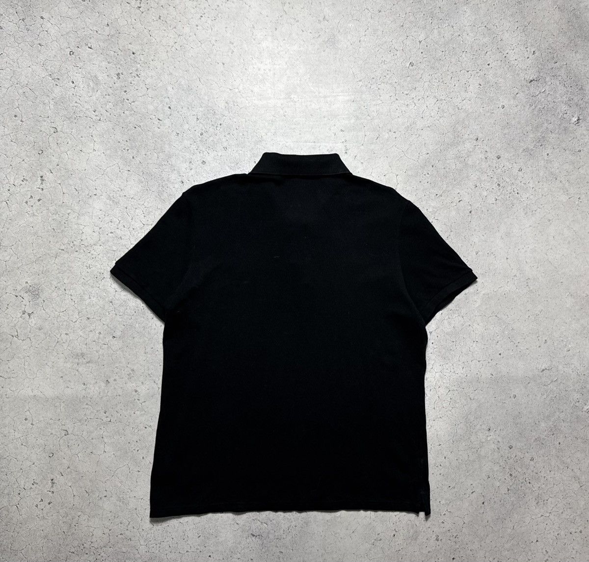Lacoste Lacoste Black Polo Shirt XL Size US XL / EU 56 / 4 - 8 Thumbnail