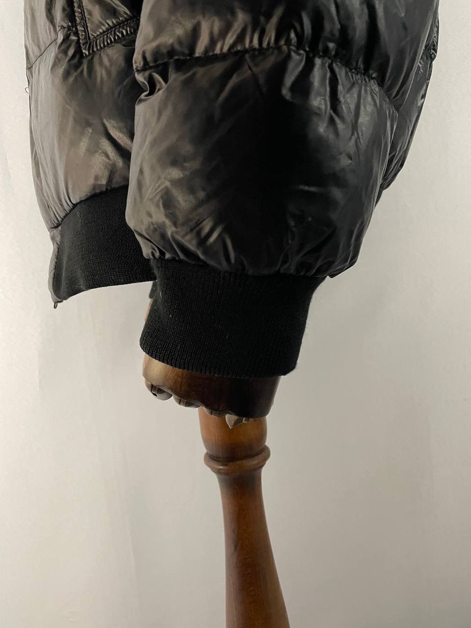 Moncler Moncler Down Jacket Black Size US L / EU 52-54 / 3 - 15 Thumbnail