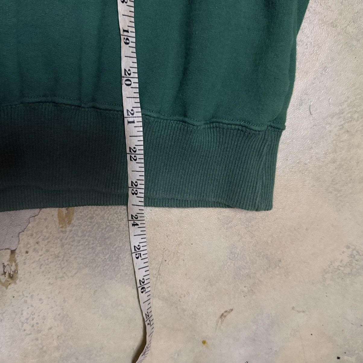 Polo Ralph Lauren Polo Ralph Lauren Big Logo Sweatshirt Size US M / EU 48-50 / 2 - 8 Thumbnail