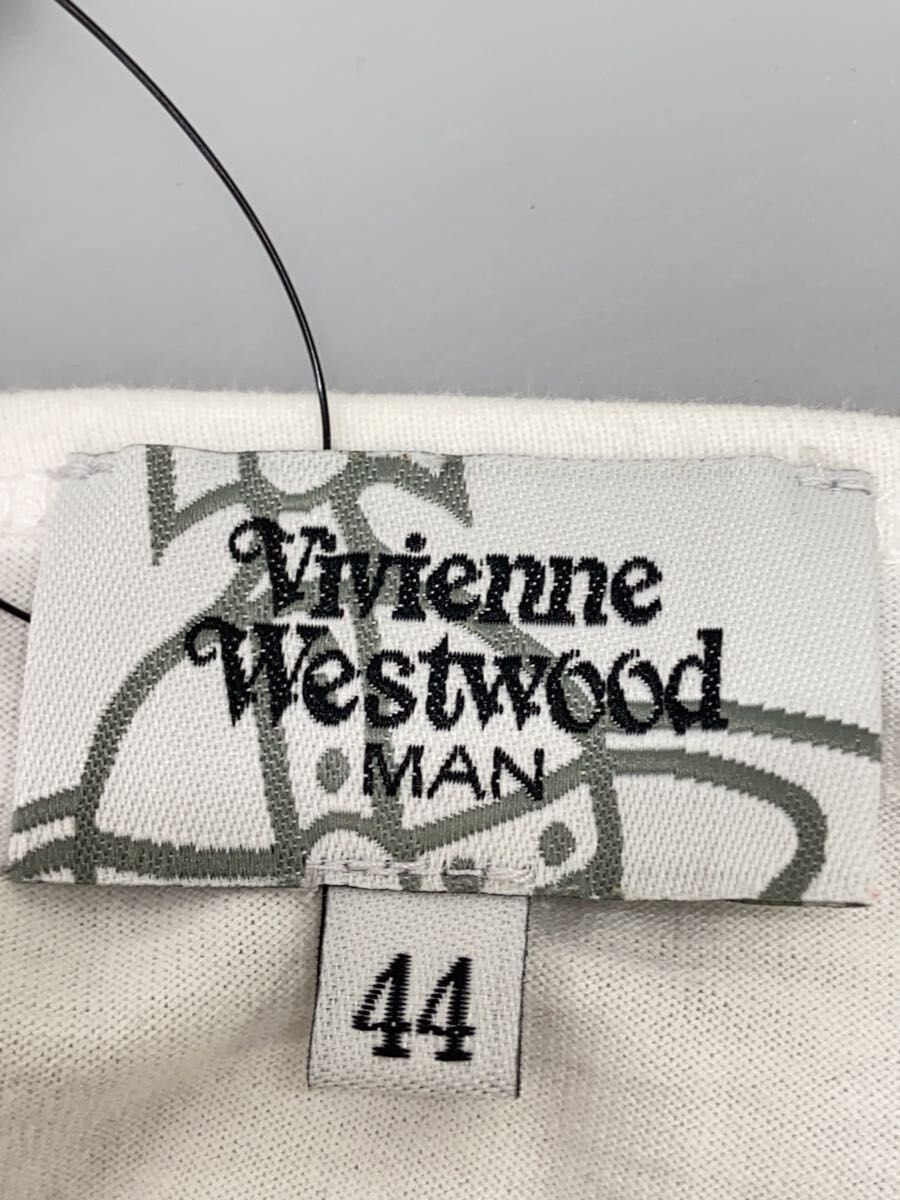 Vivienne Westwood Orb Popsicle Tee Size US S / EU 44-46 / 1 - 4 Thumbnail