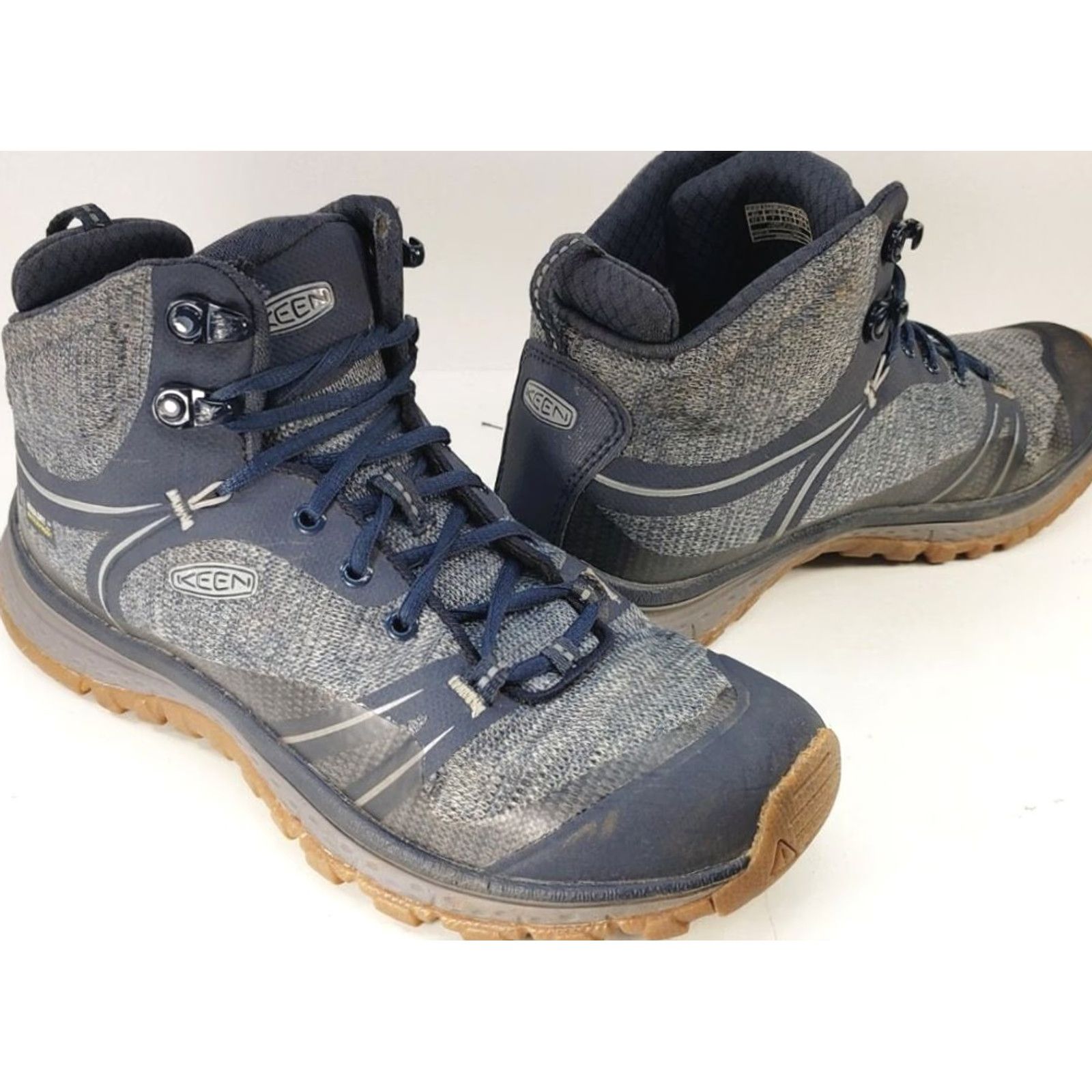 KEEN VINTAGE? No. Size US 7 / IT 37 - 2 Thumbnail