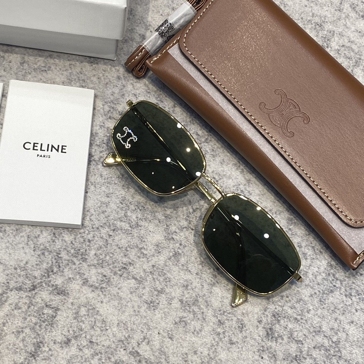 Celine Celine CL40235U 30N Size ONE SIZE - 4 Thumbnail