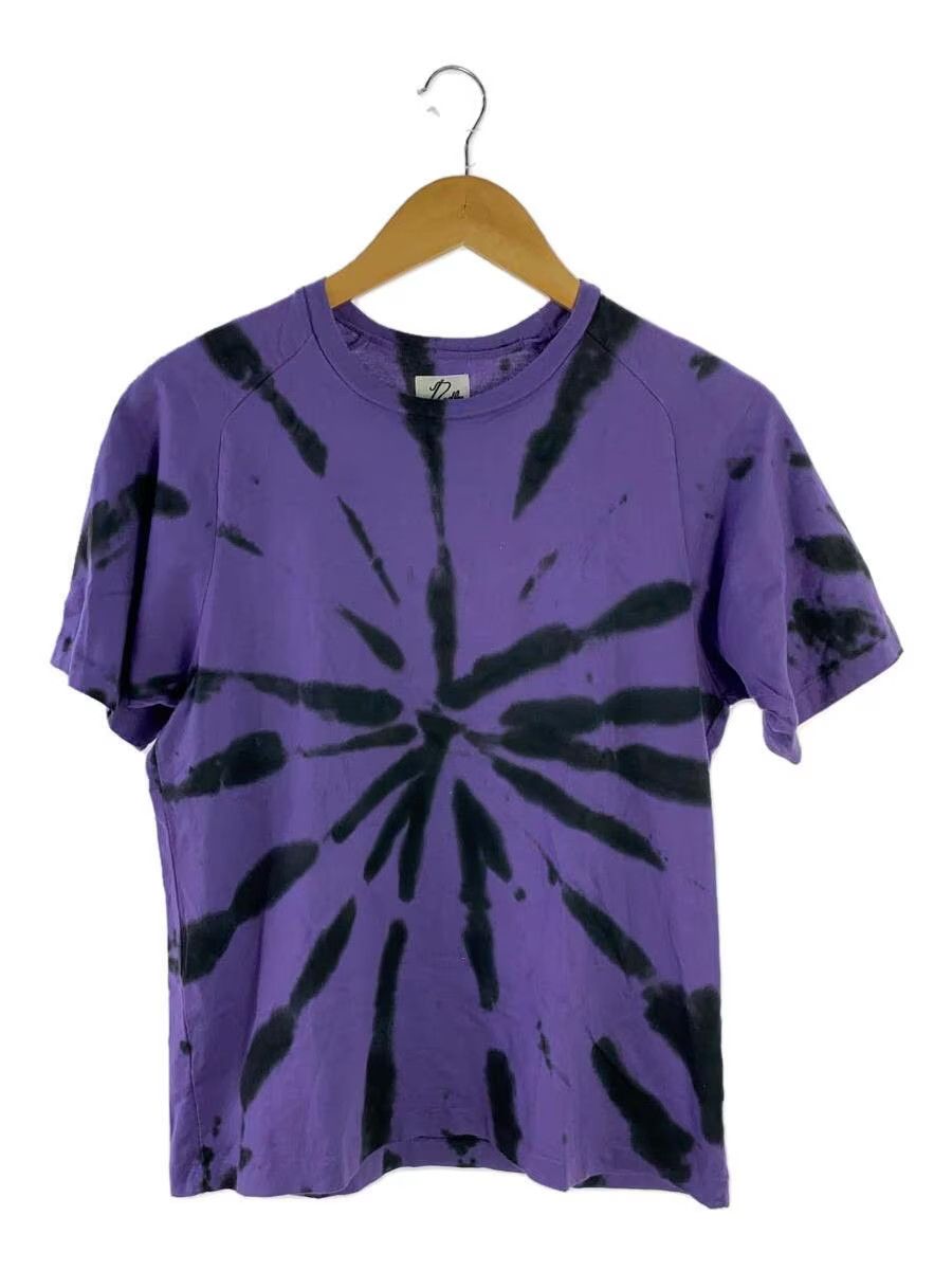 Needles Tie Dye Raglan Tee Size US S / EU 44-46 / 1 - 1 Thumbnail