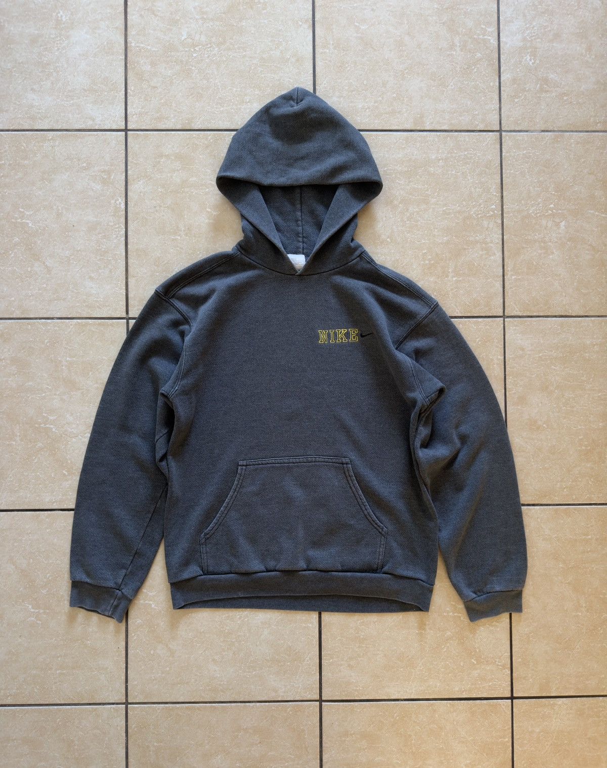 Vintage Nike hoodie