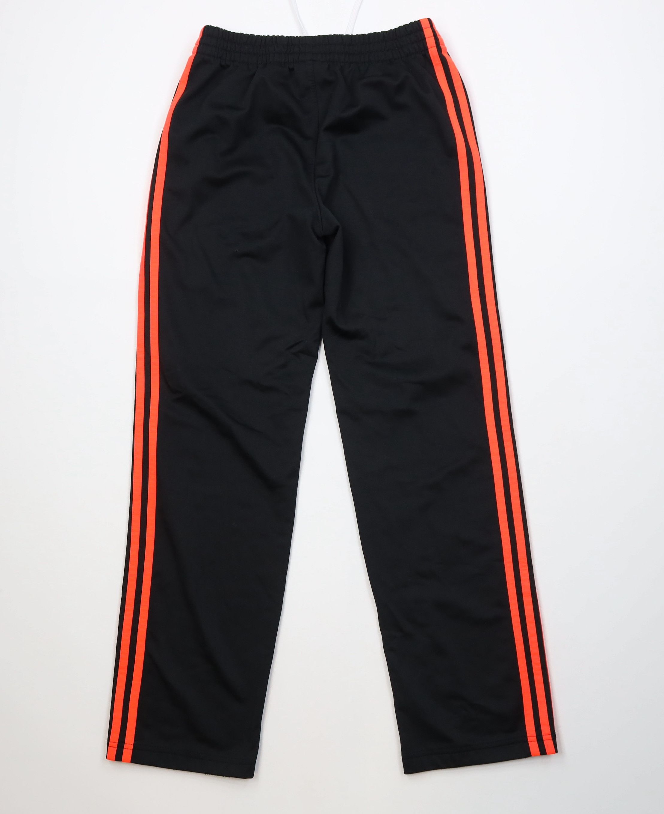 Adidas Vintage Y2K Adidas Striped Fleece Lined Sweatpants Pants Size US 32 / EU 48 - 9 Thumbnail
