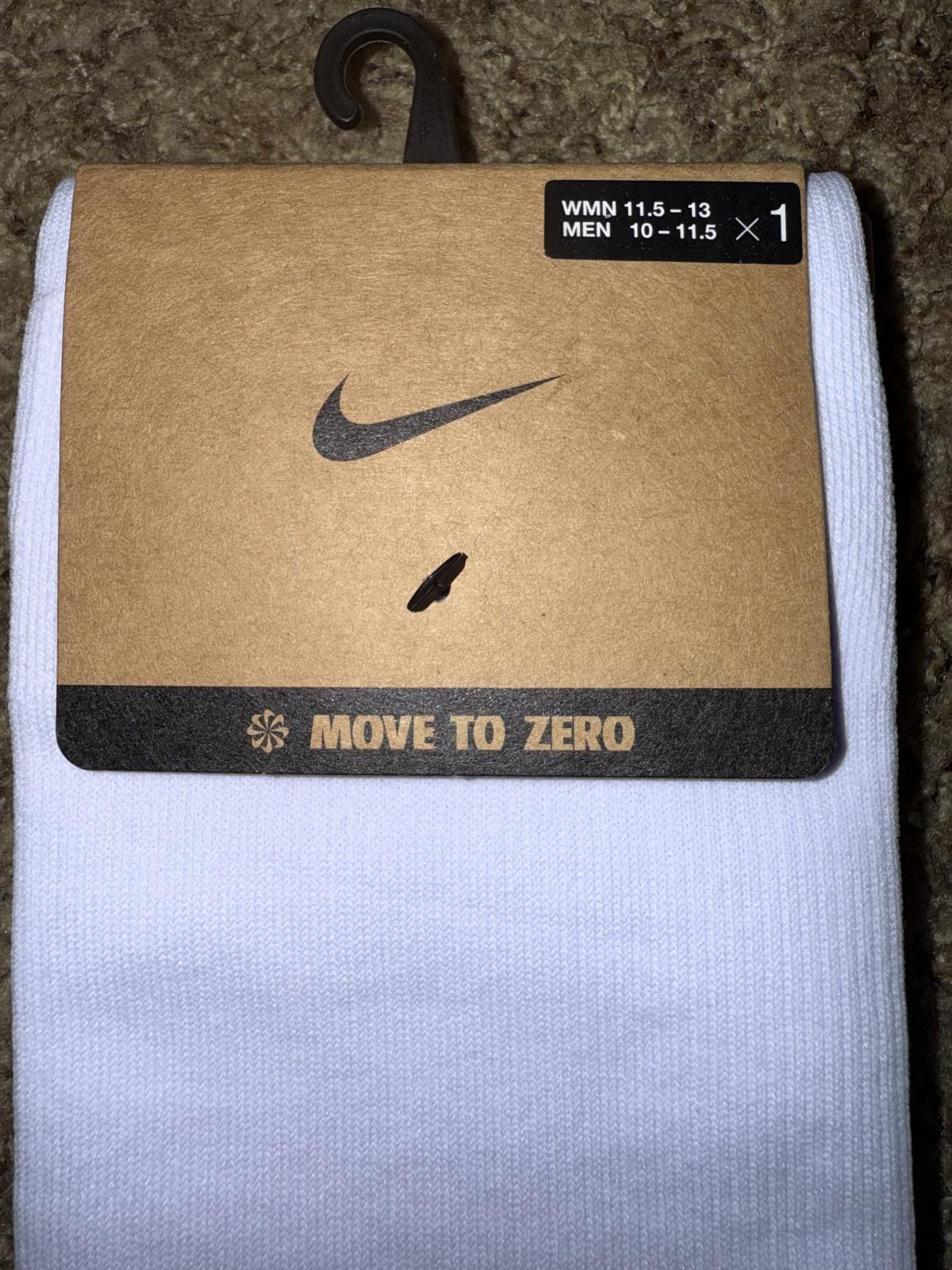 Nike Nike Men’s Norway 2025-2026 Home Vapor Strike Knee-High Socks Sample Size ONE SIZE - 5 Thumbnail