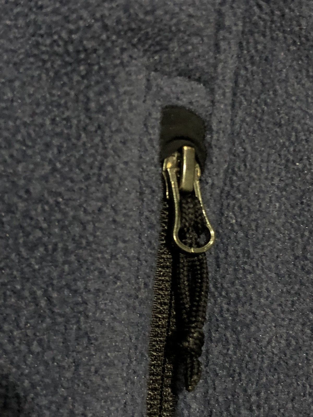 Eddie Bauer × Polartec Eddie Bauer Polartec Fleece Vest Size US XXL / EU 58 / 5 - 2 Thumbnail