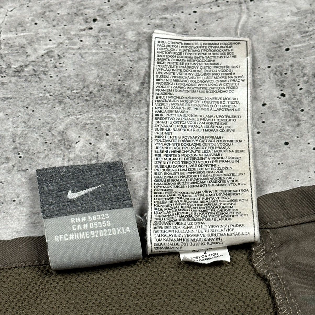 Nike ACG Vintage Nike ACG Shorts Brown Women’s Size US 4 Size 27" / US 4 / IT 40 - 10 Thumbnail