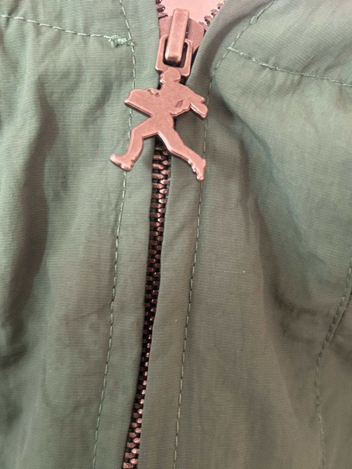 A24 × Nahmias NahimasXA24 Marty Supreme Mexico Jacket Size US XXL / EU 58 / 5 - 5 Thumbnail