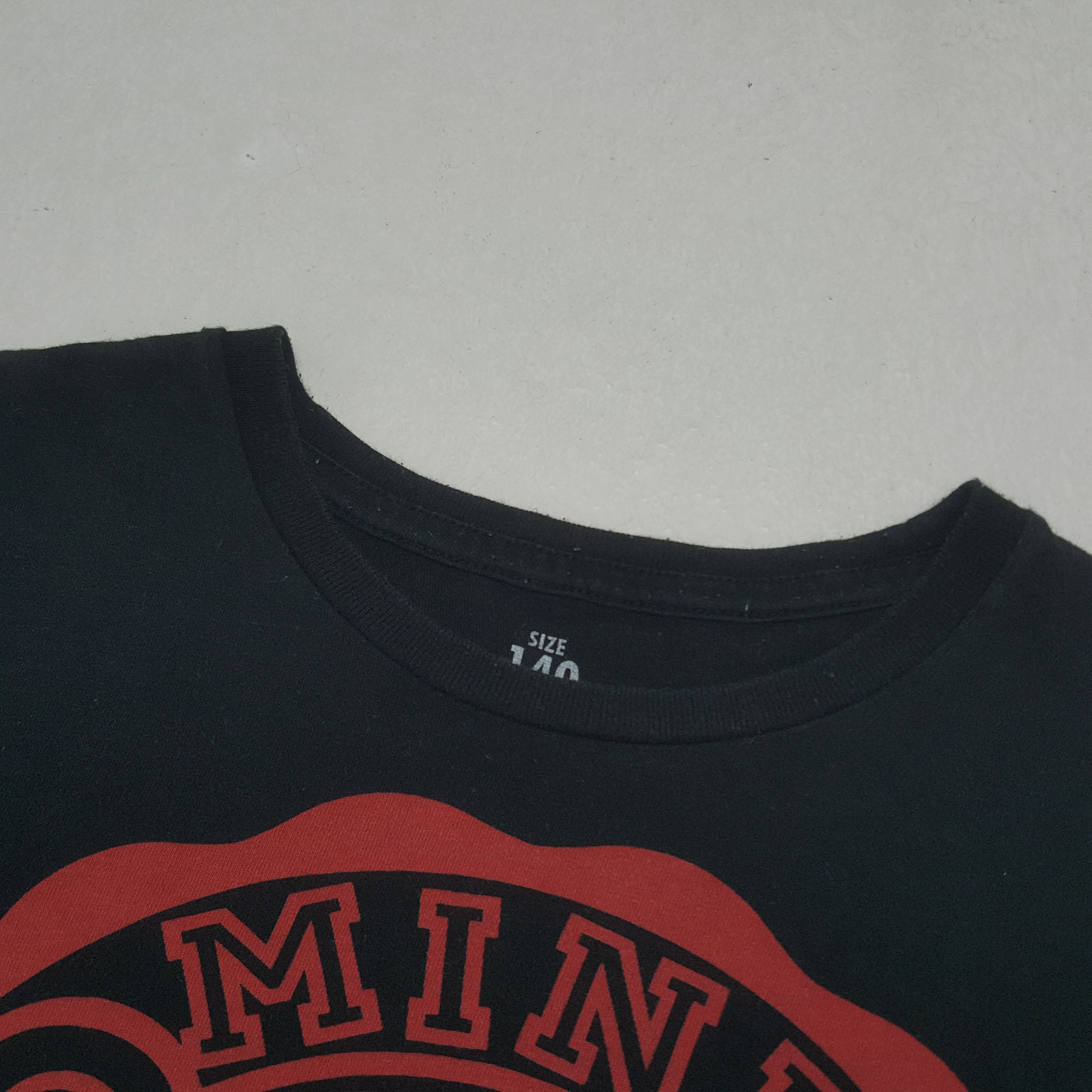 Hysteric Glamour Vintage Hysteric Mini 25th Anniversary Japanese Brand RR21 Size US XS / EU 42 / 0 - 4 Thumbnail