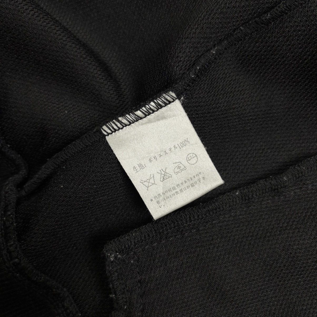 14th Addiction 2000s Bernings Sho - Tapped Snake Skin Track Top Jacket Size US M / EU 48-50 / 2 - 12 Thumbnail