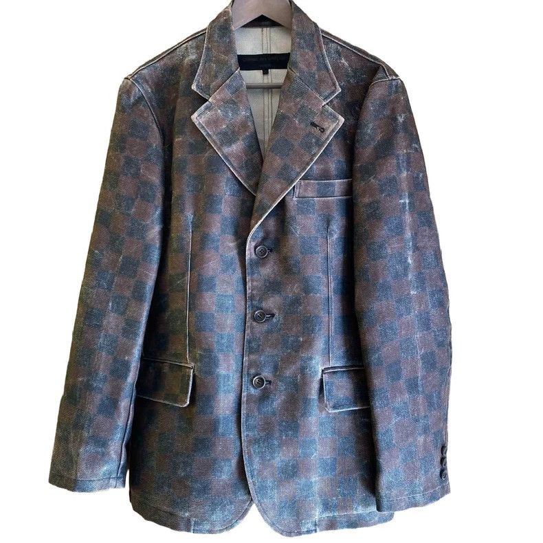 Comme des Garcons Comme des Garcons jacket Size US S / EU 44-46 / 1 - 1 Thumbnail