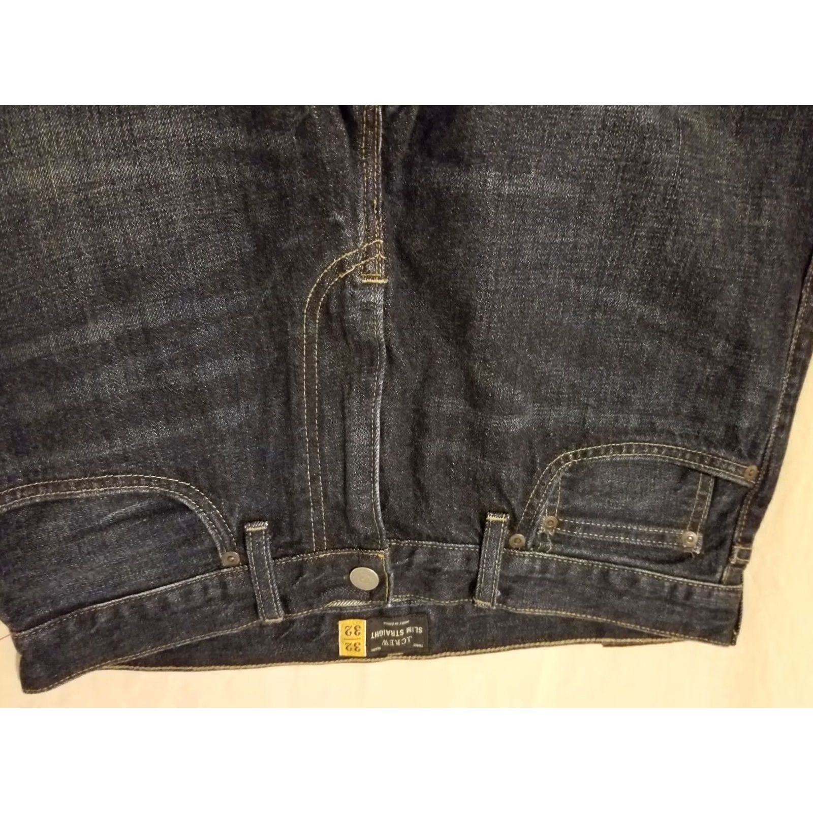 J.Crew VINTAGE? No. Size US 32 / EU 48 - 5 Thumbnail