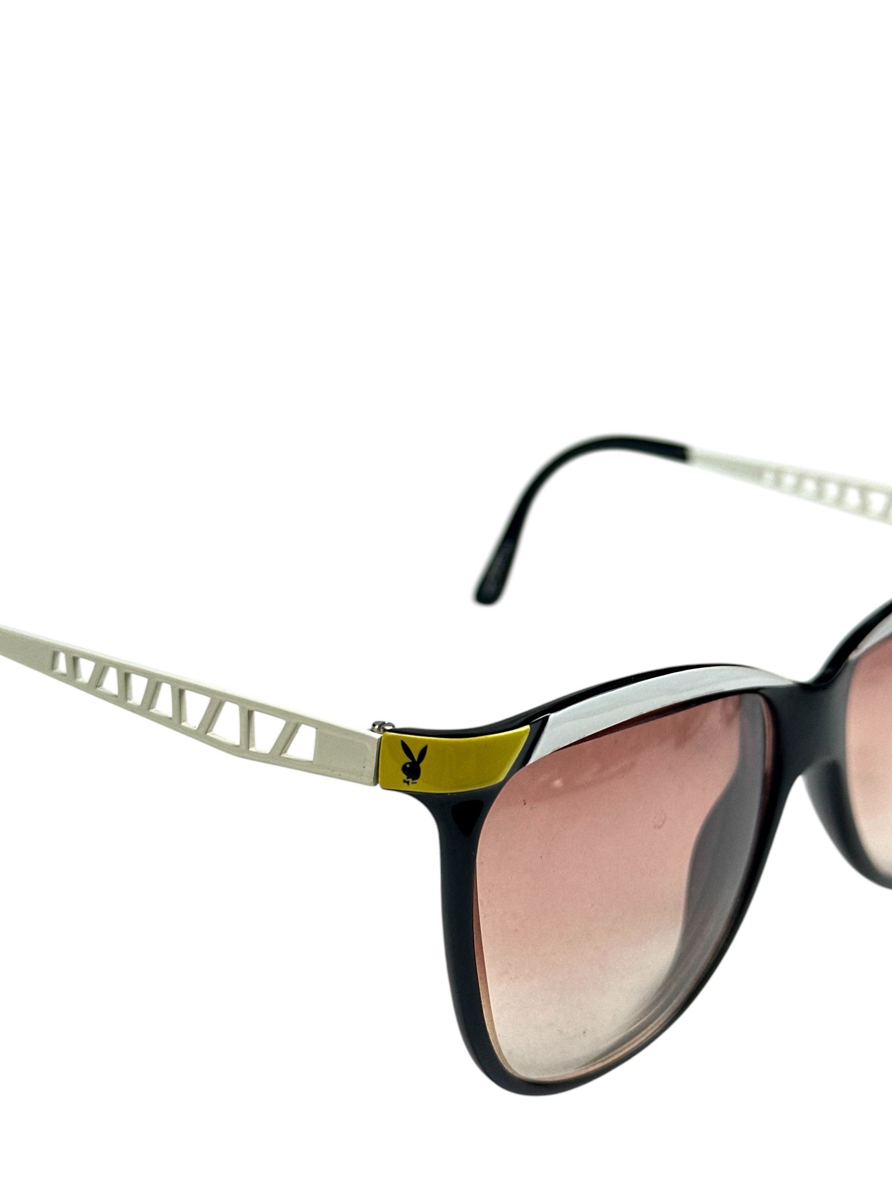 PlayBoy Clubmaster Sunglassers