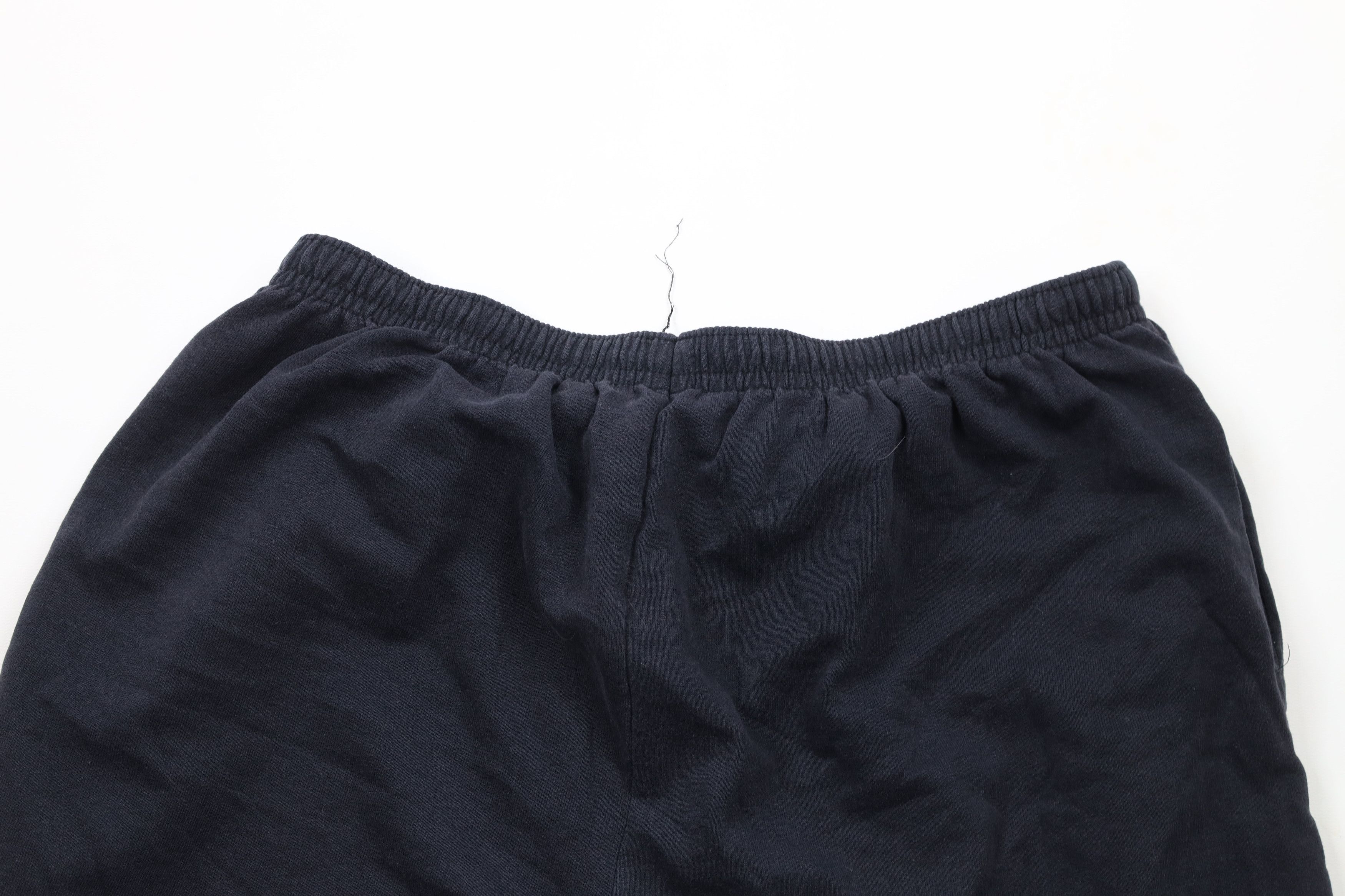 Vintage Vintage 90s Streetwear Above Knee Sweatpants Shorts USA Size US 34 / EU 50 - 8 Thumbnail