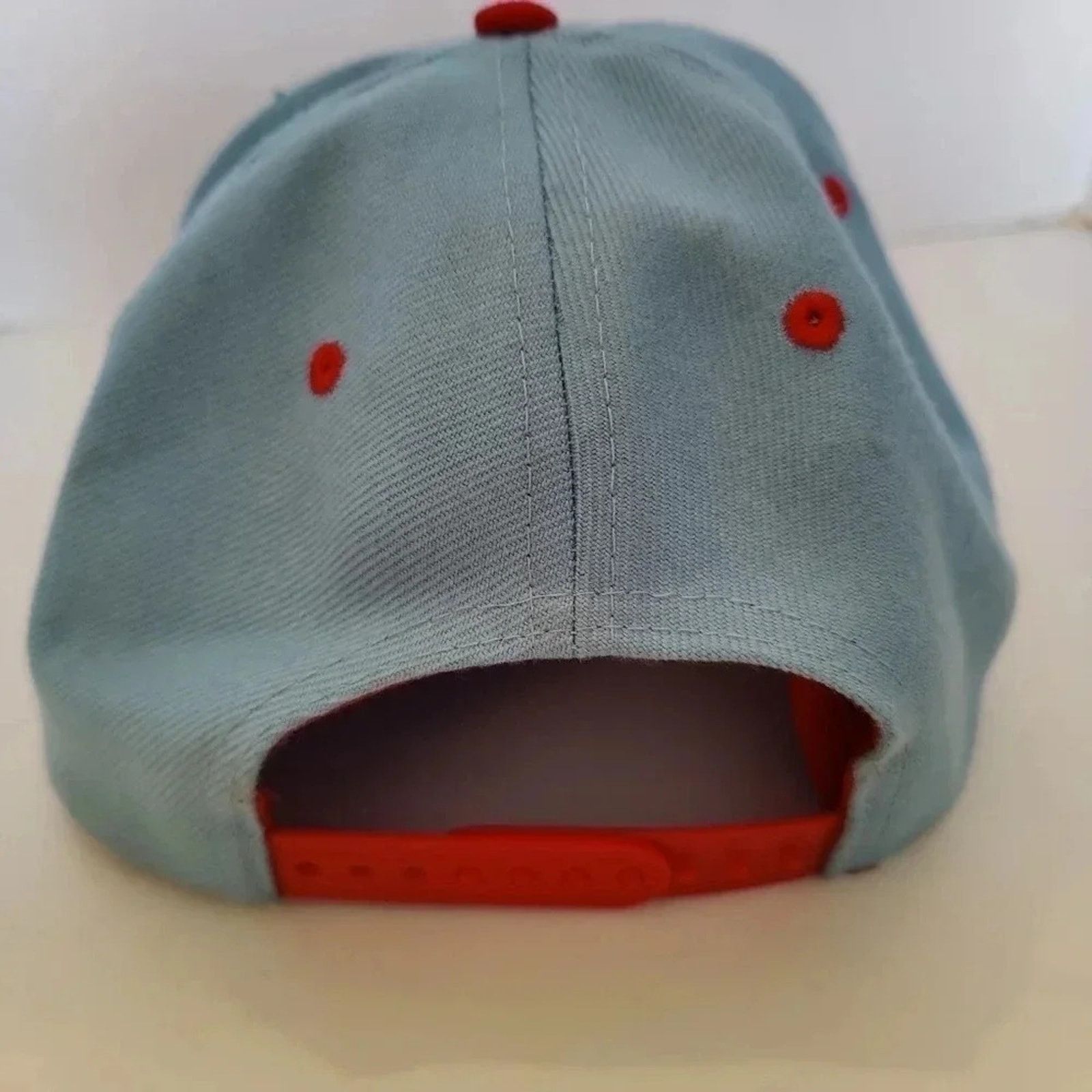 Coca Cola 2017 Coca Cola snap-back adjustable hat, rare Japanese Size ONE SIZE - 5 Thumbnail