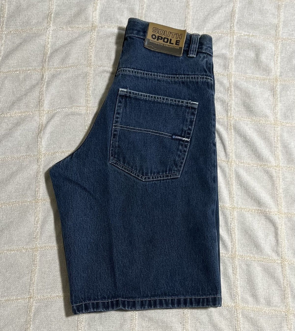 Southpole Vintage Southpole Shorts Size US 34 / EU 50 - 1 Thumbnail