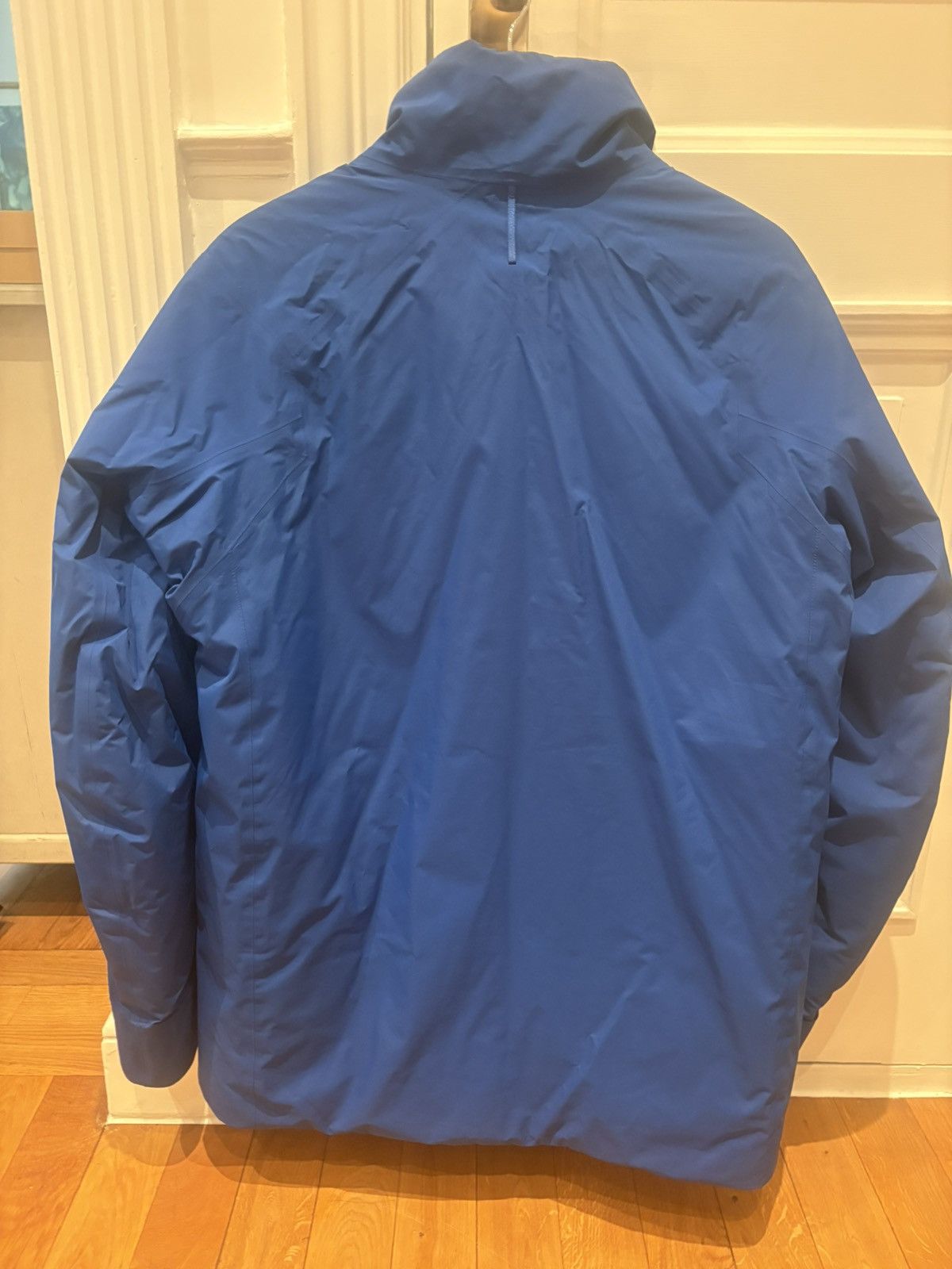 Veilance Arcteryx Veilance Euler IS jacket Size US L / EU 52-54 / 3 - 2 Thumbnail