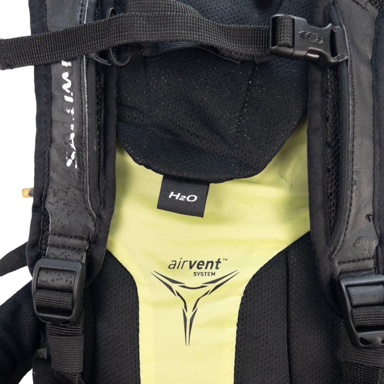 Salomon Vintage Salomon Backpack Size ONE SIZE - 3 Thumbnail