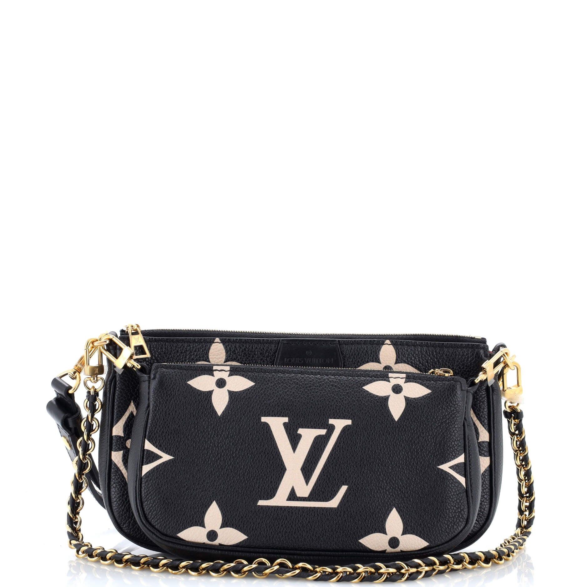 Louis Vuitton Multi Pochette Accessoires Size ONE SIZE - 1 Thumbnail