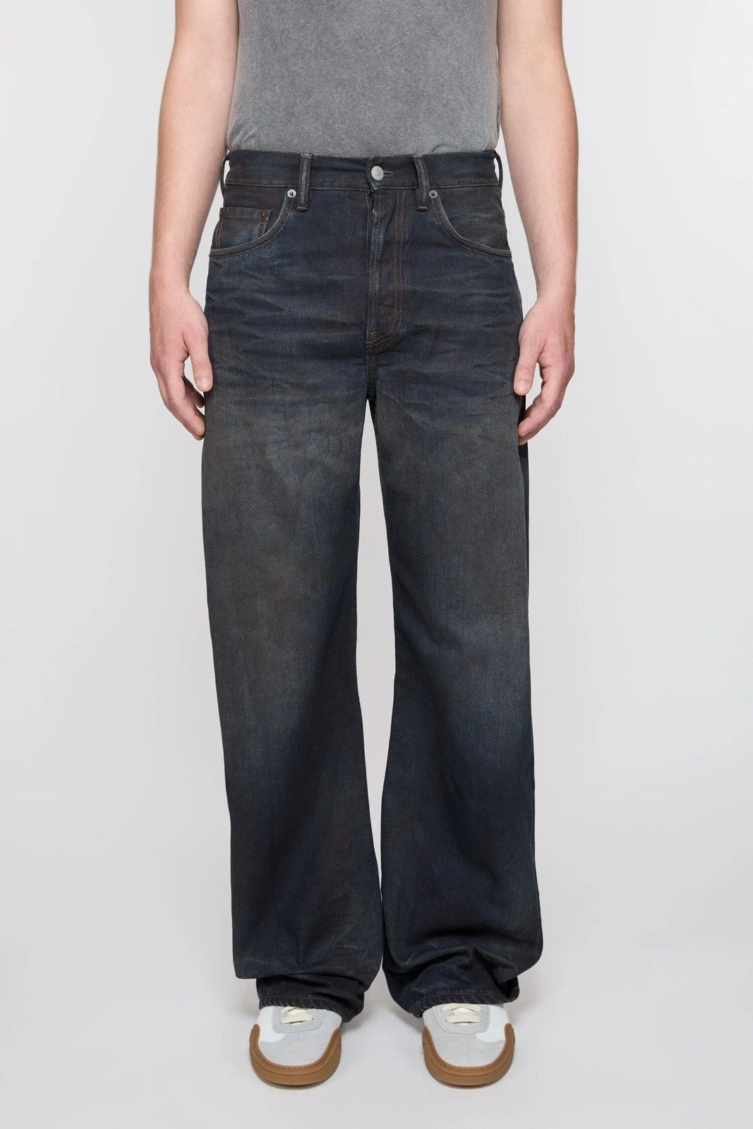 Acne Studios NWT - 2021M Darkside | Grailed