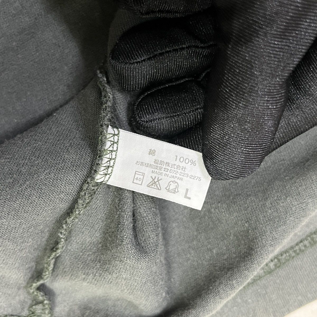 Burberry × Vintage Vintage Burberry Pocket Logo T Shirt Size US M / EU 48-50 / 2 - 5 Thumbnail