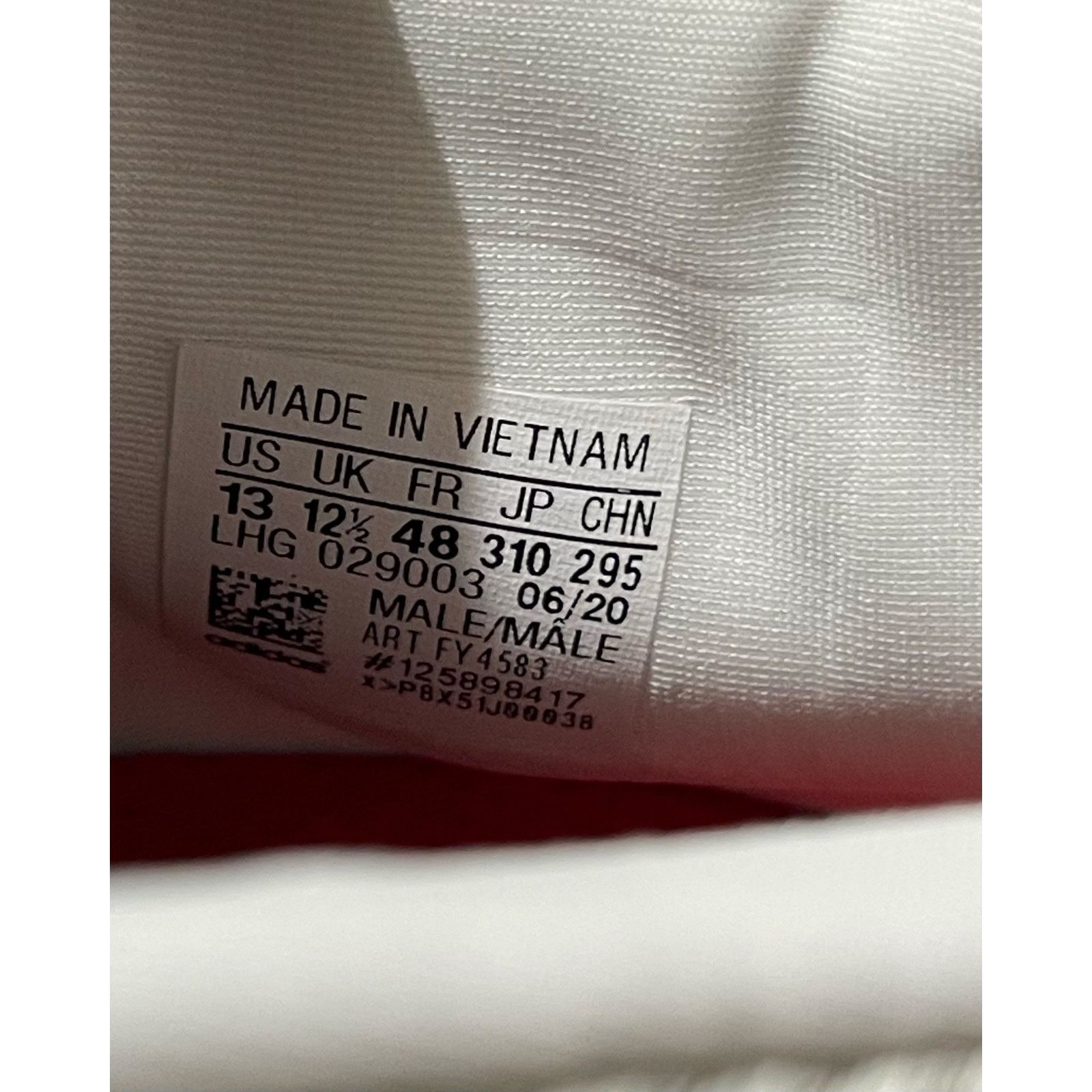 Adidas adidas SB Tyshawn x Thrasher | Size 13M [new] FY4583 Size US 13 / EU 46 - 11 Thumbnail