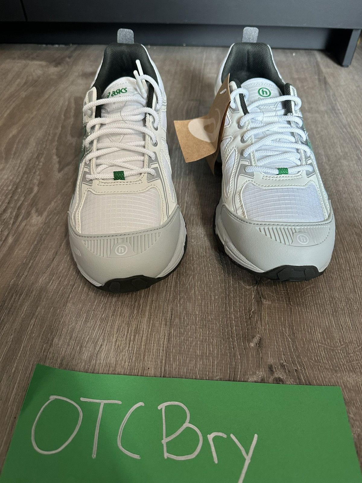 Asics × HIDDEN ASICS Gel-Venture 6 Shiel HIDDEN NY Size US 10 / EU 43 - 1 Thumbnail