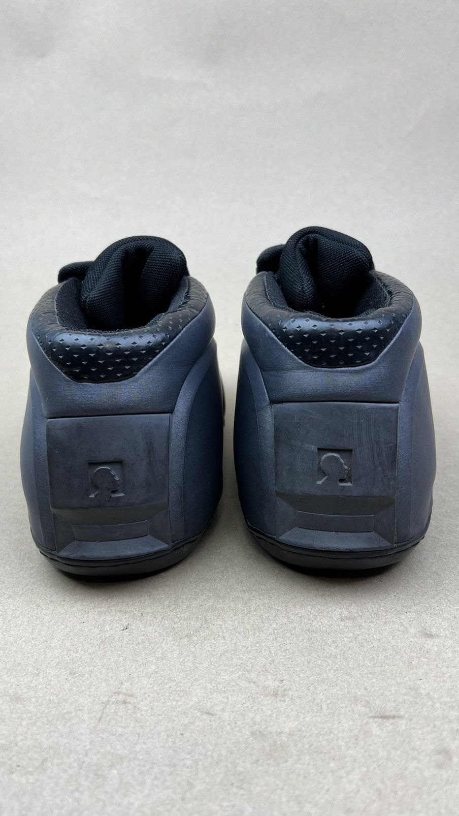 Adidas Kobe Two Adidas Sneakers Graphite Colorway Kobe Bryant Nike Size US 10 / EU 43 - 11 Thumbnail