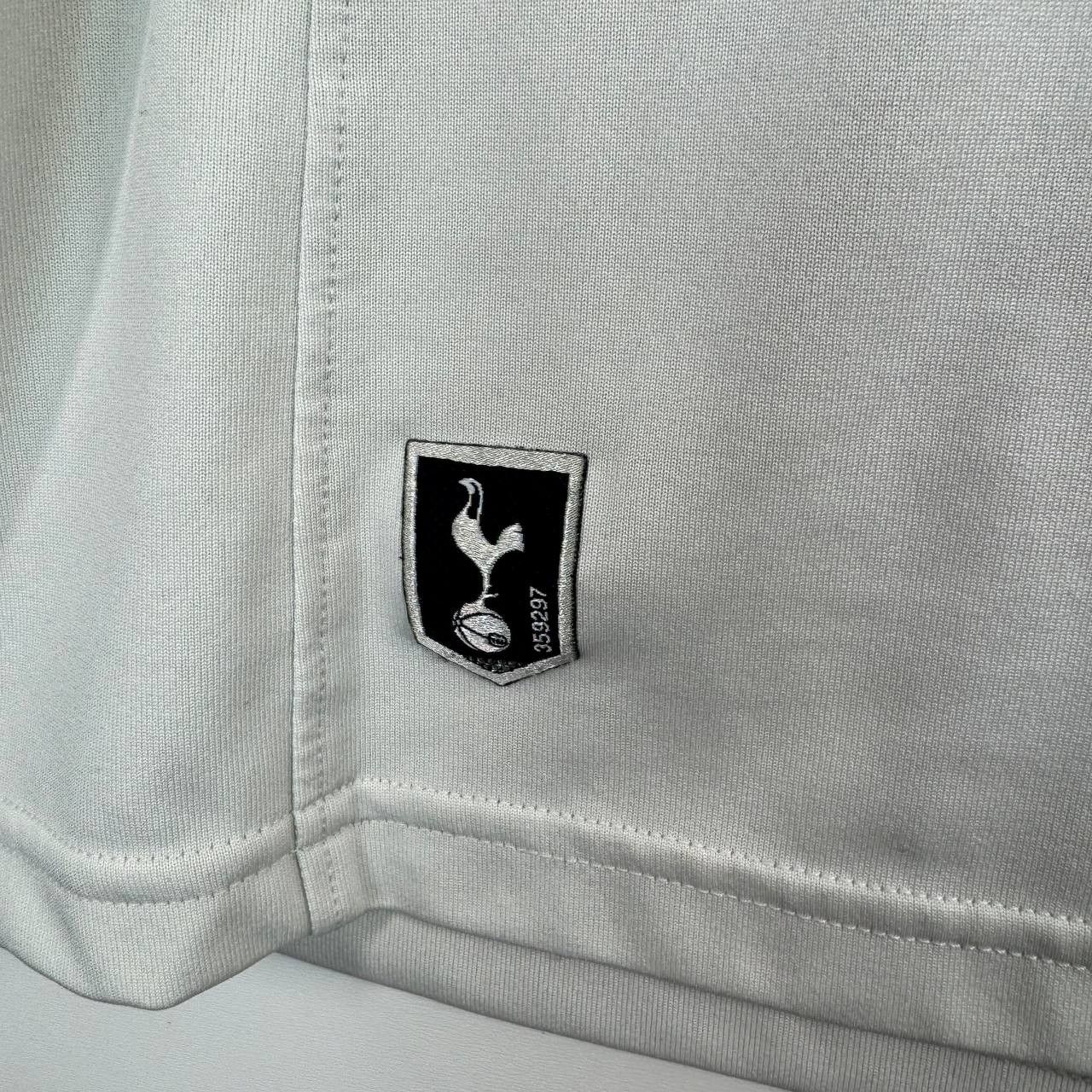 Under Armour Tottenham Hotspur Under Armour Home 2016 Jersey Goddard 50 M Size US M / EU 48-50 / 2 - 4 Thumbnail