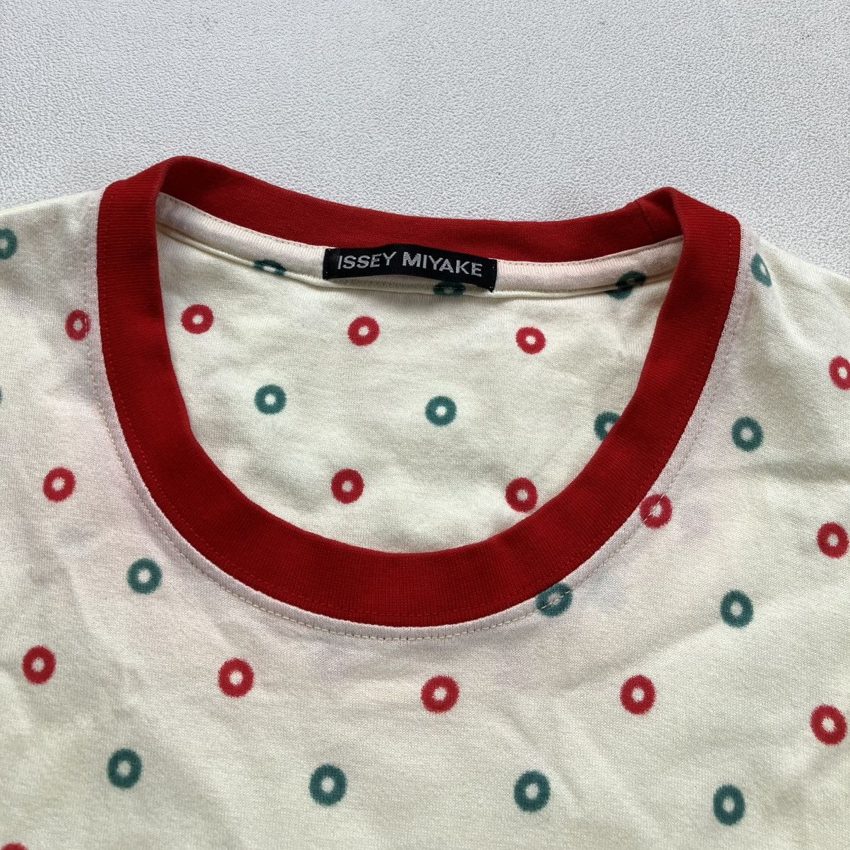 Issey Miyake Issey Miyake Size US M / EU 48-50 / 2 - 3 Thumbnail