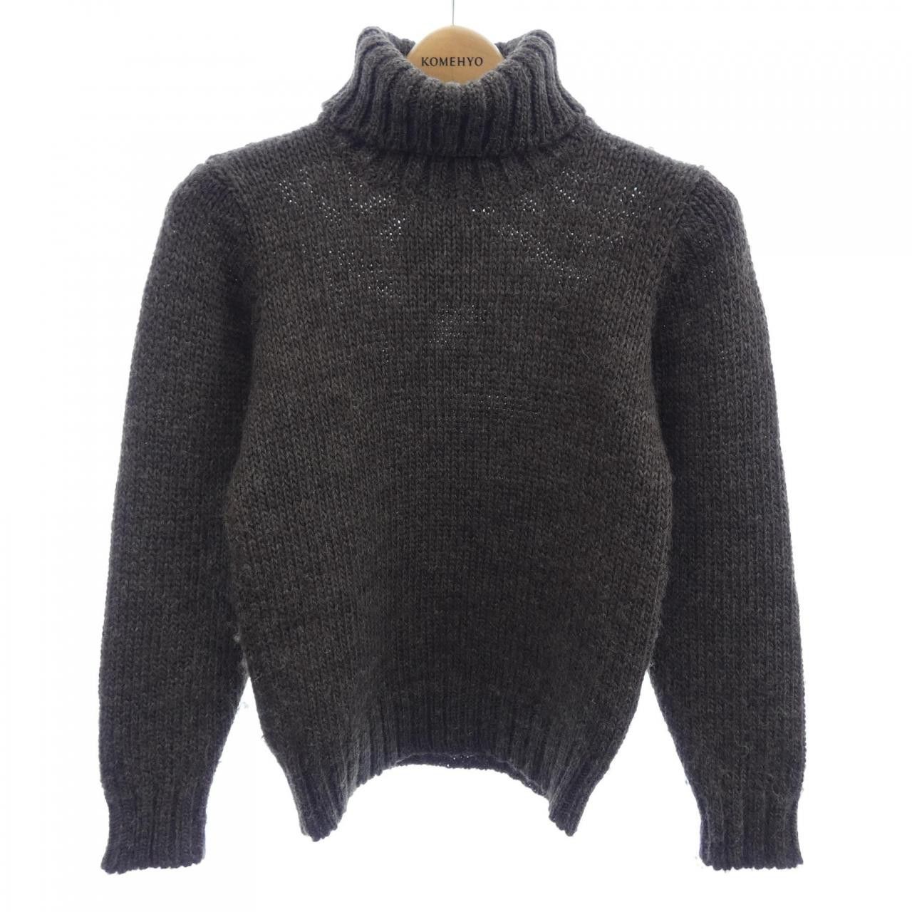 Other Other Undercover Knit Textile Tops DUTY FREE for USA Size ONE SIZE - 1 Thumbnail