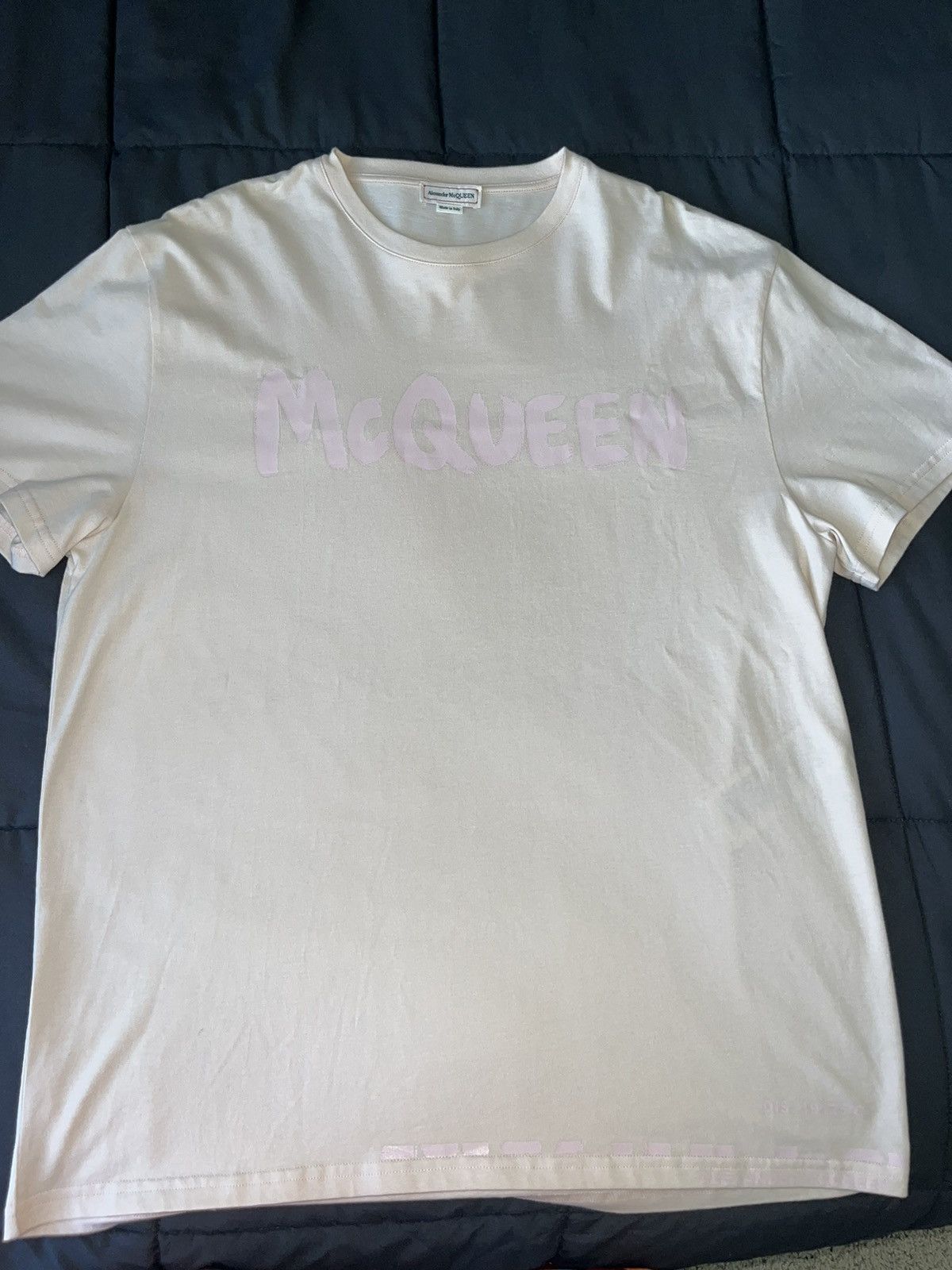 Alexander McQueen T Shirt M