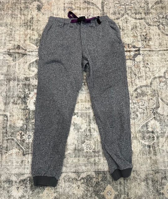 Gramicci Gramicci USA Original Freedom Fleece Joggers – Size M Size US 32 / EU 48 - 1 Thumbnail