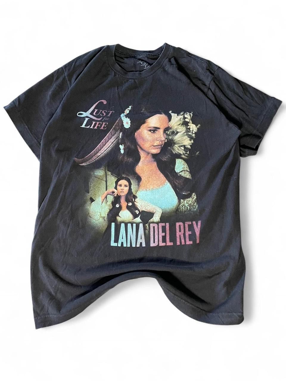 Other Lana Del Rey “La to the moon tour” Tee shirt Size M / US 6-8 / IT 42-44 - 1 Thumbnail