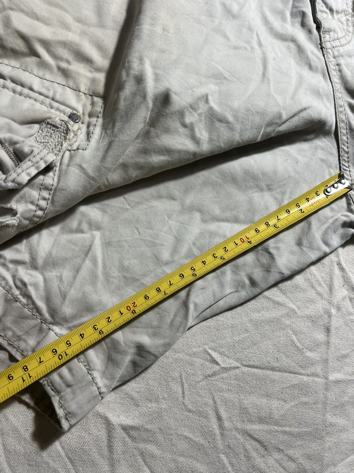 Triple 5 Soul Triple 5 soul Shot Pant Size US 38 / EU 54 - 10 Thumbnail