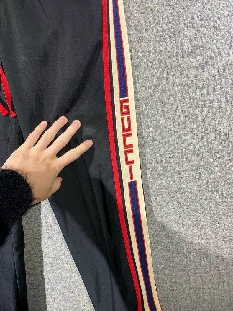 Gucci Gucci Pant 2501-Nextarrow Size US 28 / EU 44 - 3 Thumbnail