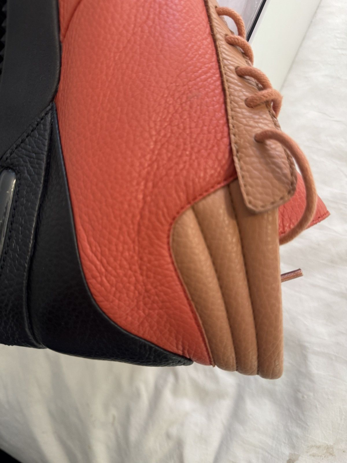 John Geiger John Geiger 001 Size US 9 / EU 42 - 4 Thumbnail